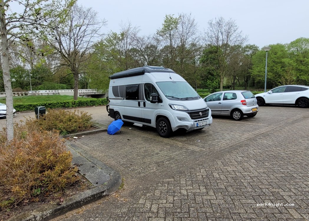 (1324 RL) Almere - 1 Amsterdamweg — foto 3
