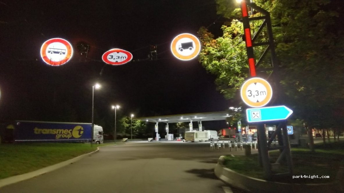 Aire du Jura — foto