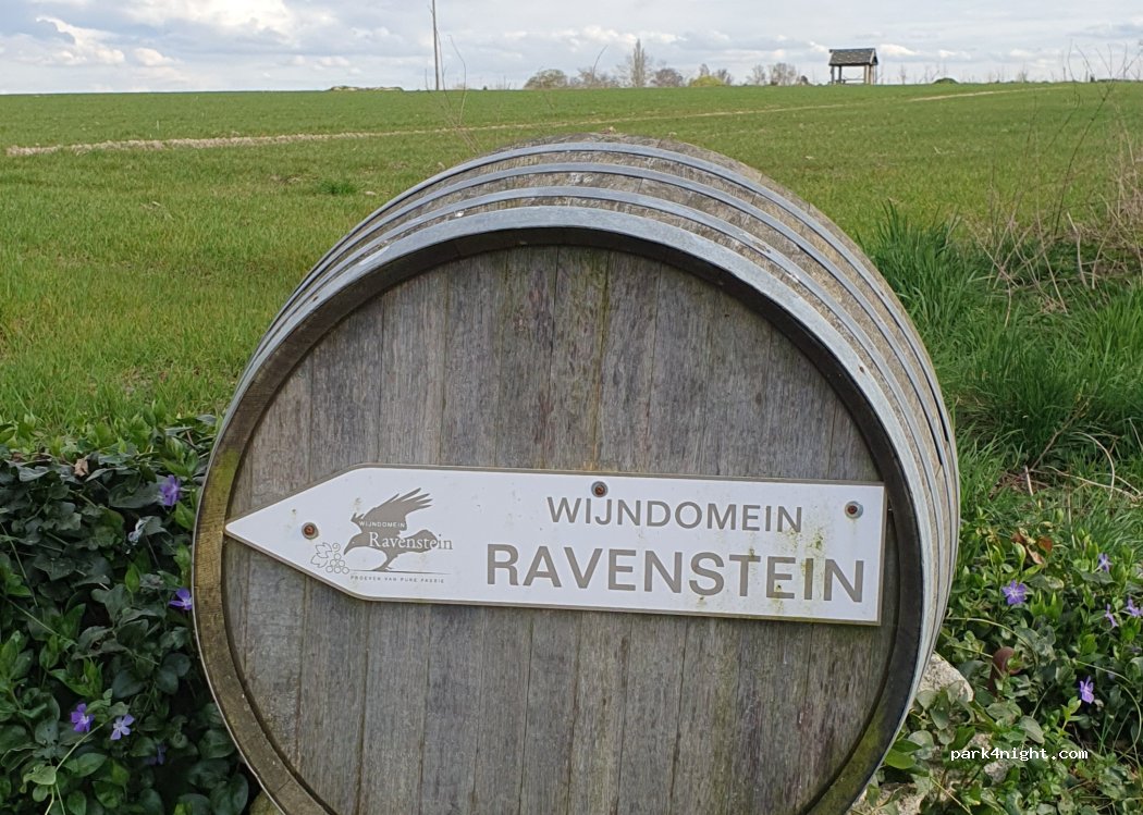Camperpunt Ravenstein — foto 5