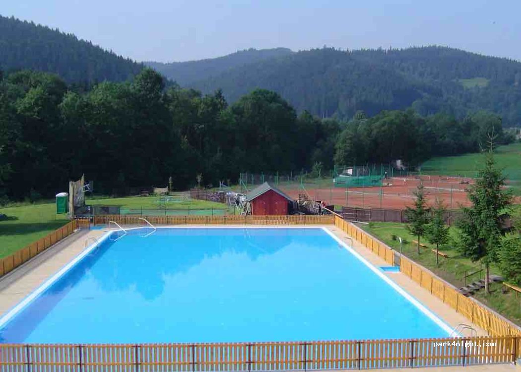 Camp Solanec — foto 3