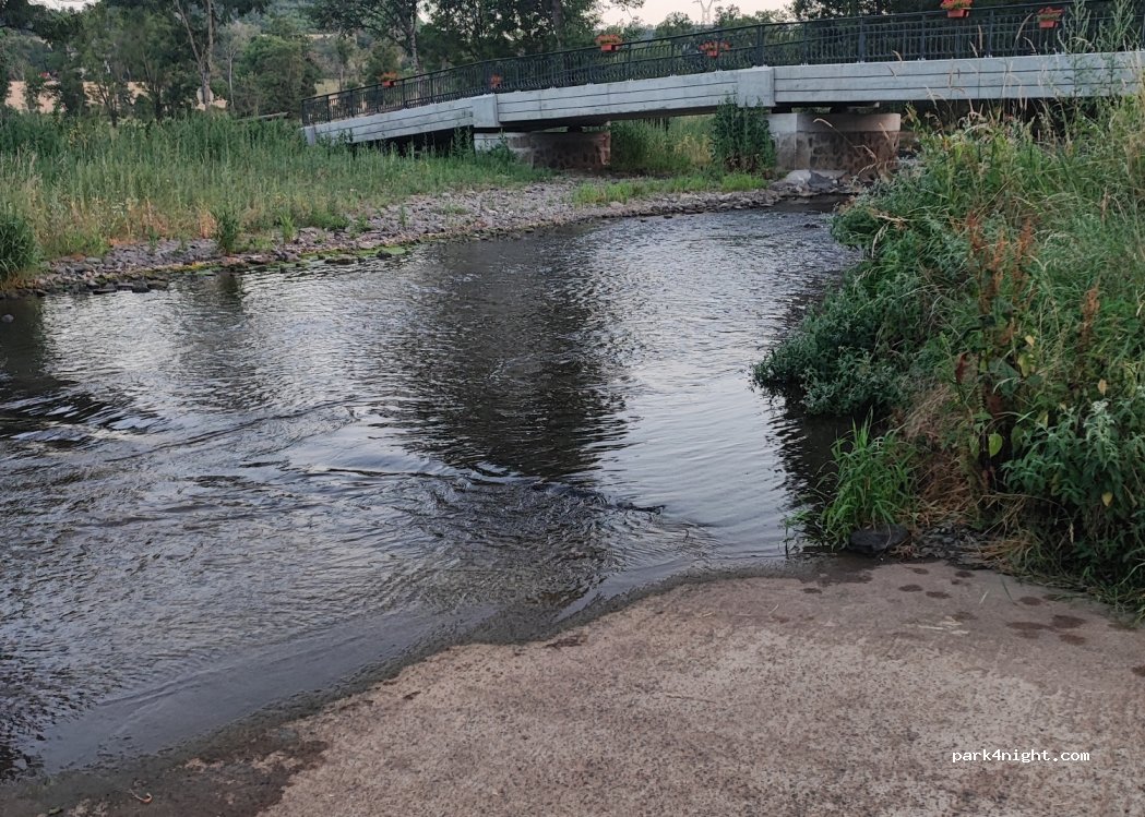 (43000) Polignac - 1 Chemin de la Source Minérale — foto 2