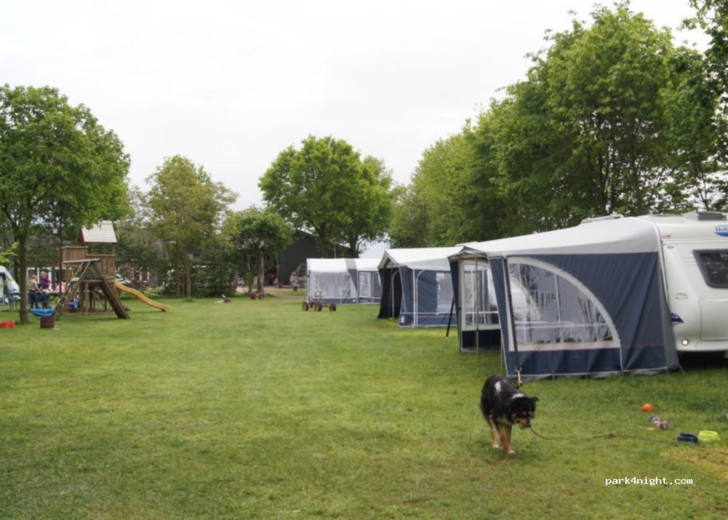 Boerderijcamping Gieben — foto 3