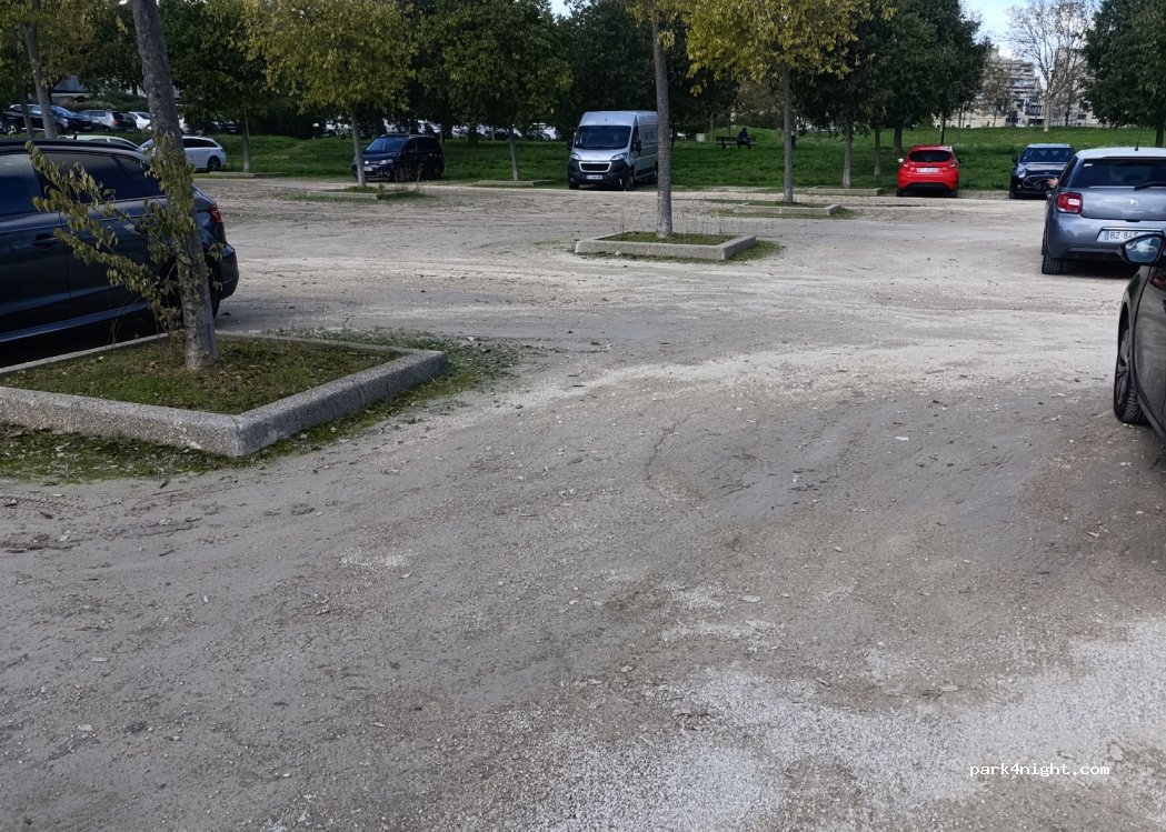 (30900) Nîmes - 166 Avenue de la Bouvine — foto