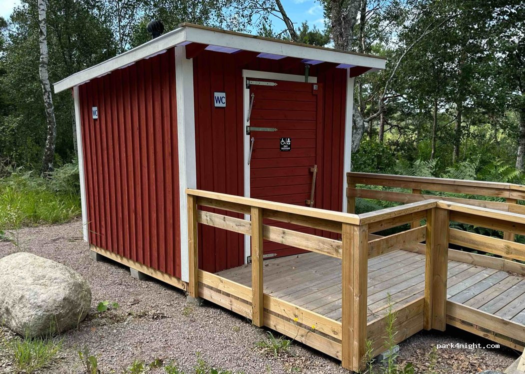 (618 93) Kolmården - Unnamed Road — foto