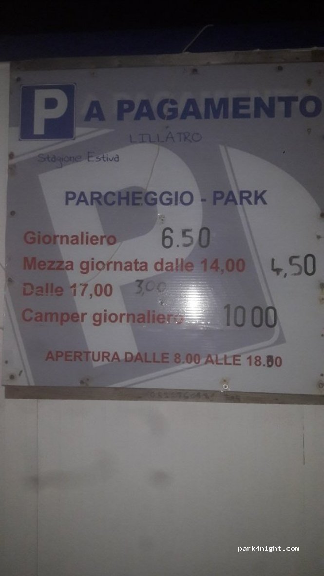(57016) Rosignano Marittimo - 77 Via Gigli — foto 3