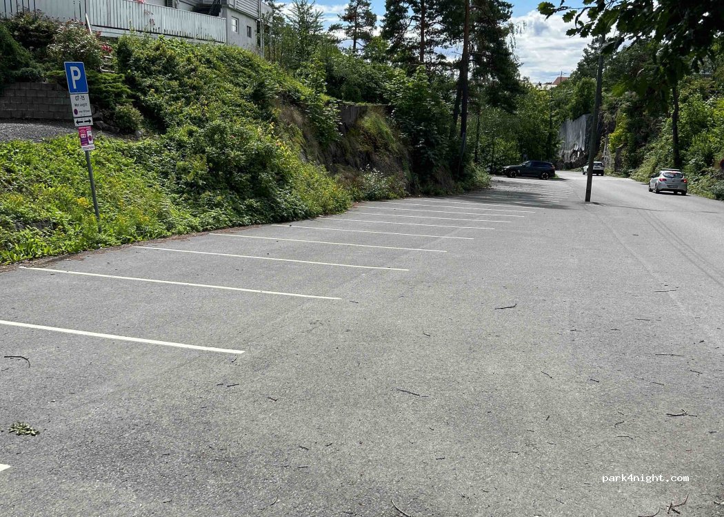 (3770) Kragerø - 2 Tevannsbakken — foto