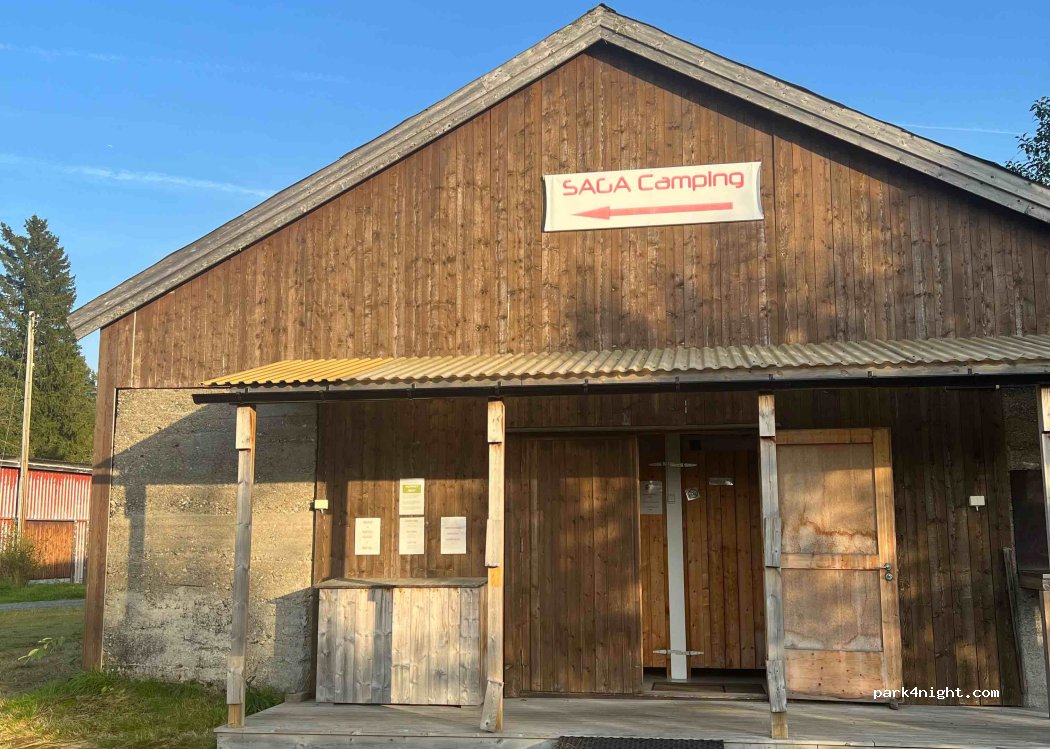 Saga Camping — foto 2