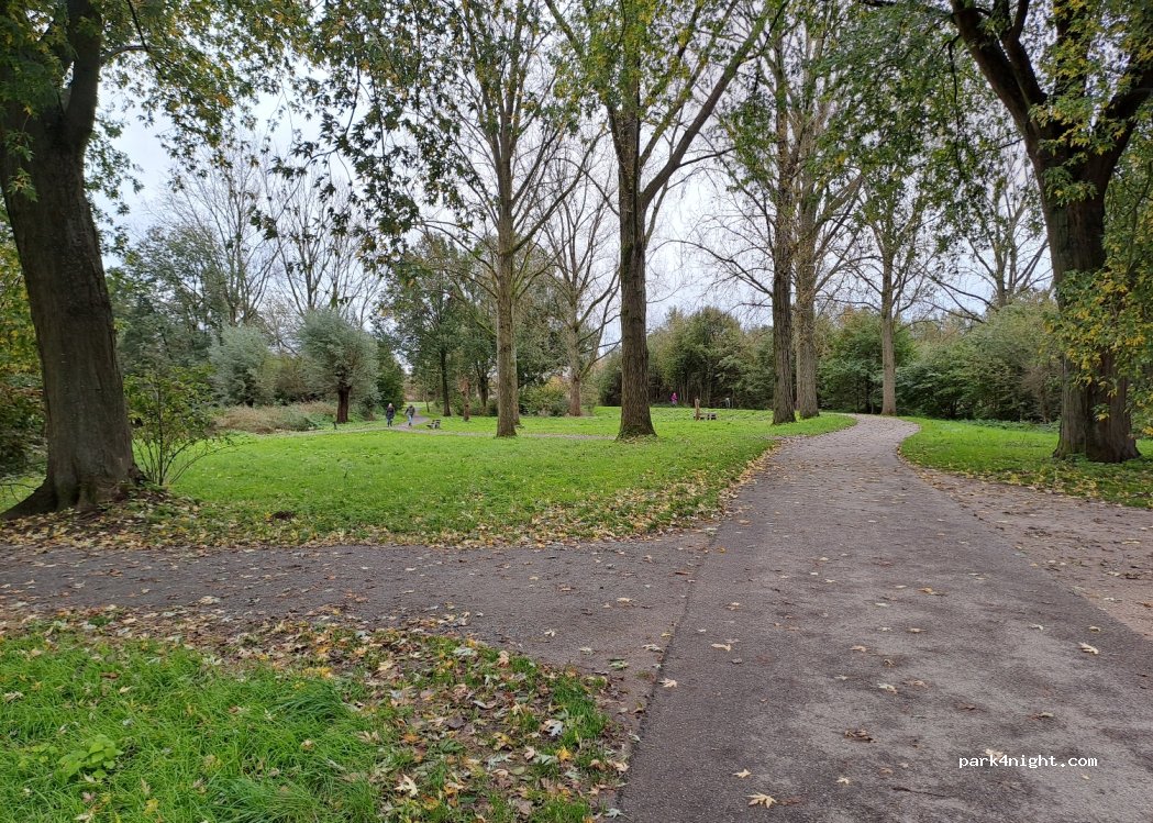(5655 KZ) Eindhoven - 10 Backenhagen — foto