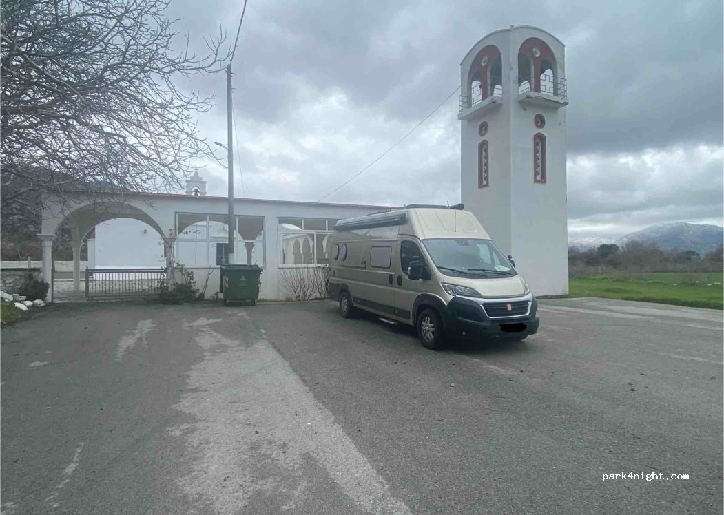 (720 52) Oropedio Lasithiou - — foto 5