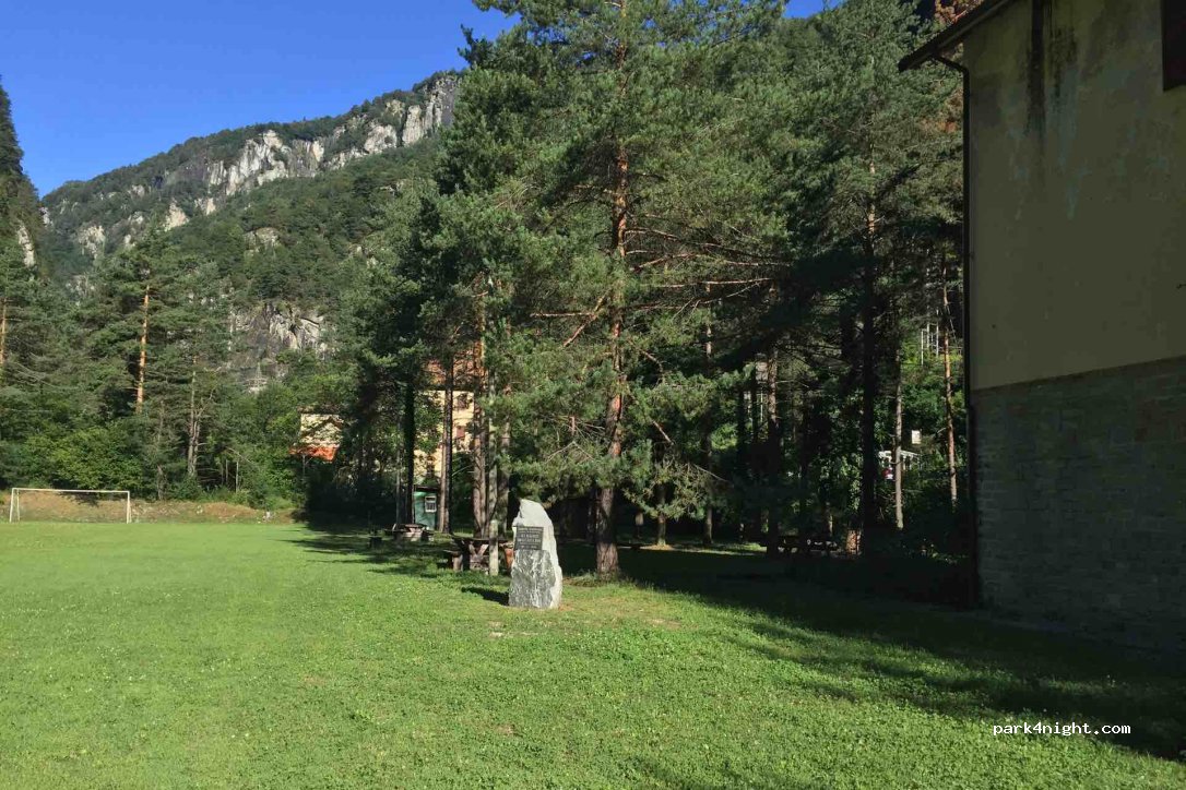 (28868) Trasquera - Strada Statale 33 — foto 4