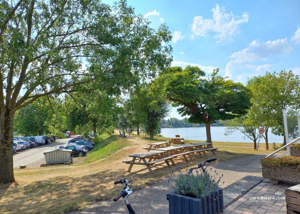 Camping & Jachthaven de Maasterp — foto 3