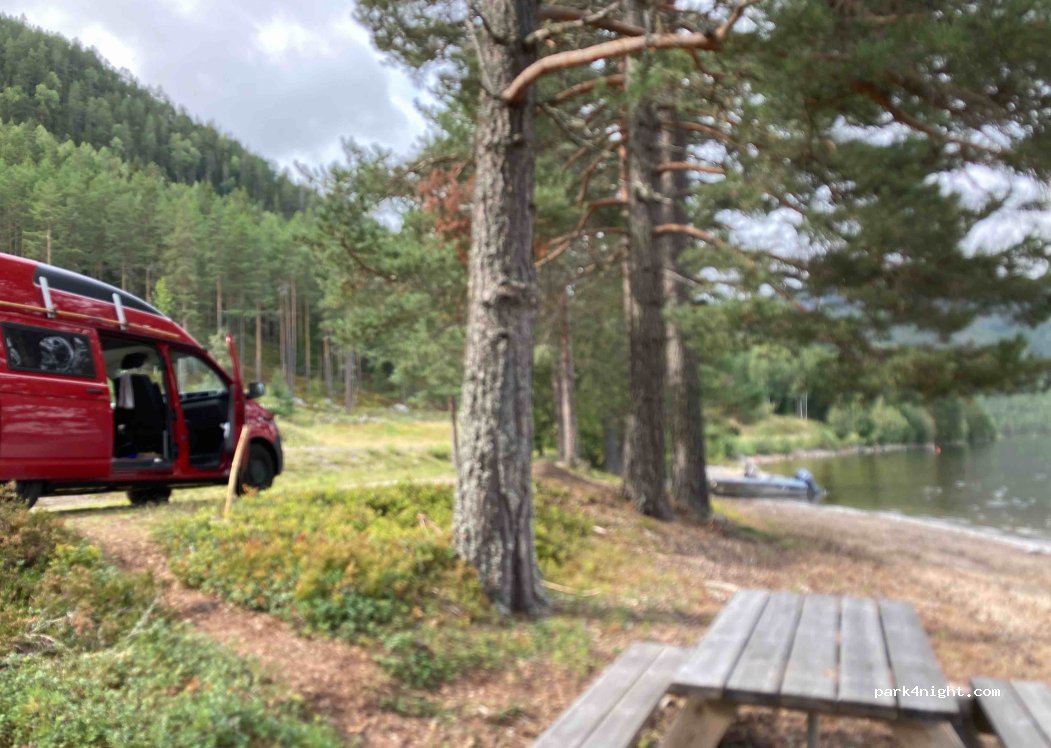 (3870) Sørbygda - — foto