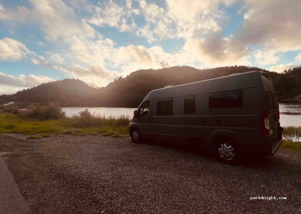 (4480) Kvinesdal - 52 Ulland — foto