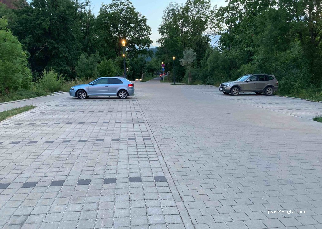 (91788) Pappenheim - 1 Stadtmühle — foto