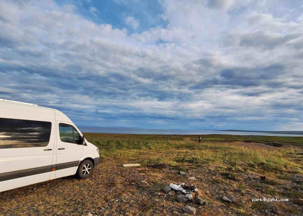 (9960) Komagvaer - — foto