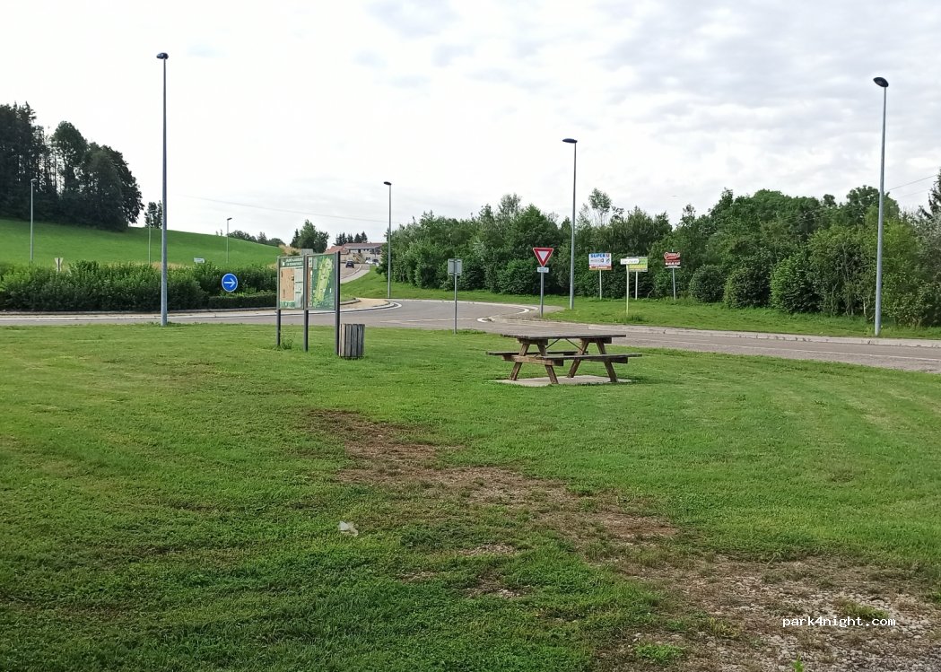 (39150) Saint-Laurent-en-Grandvaux - — foto