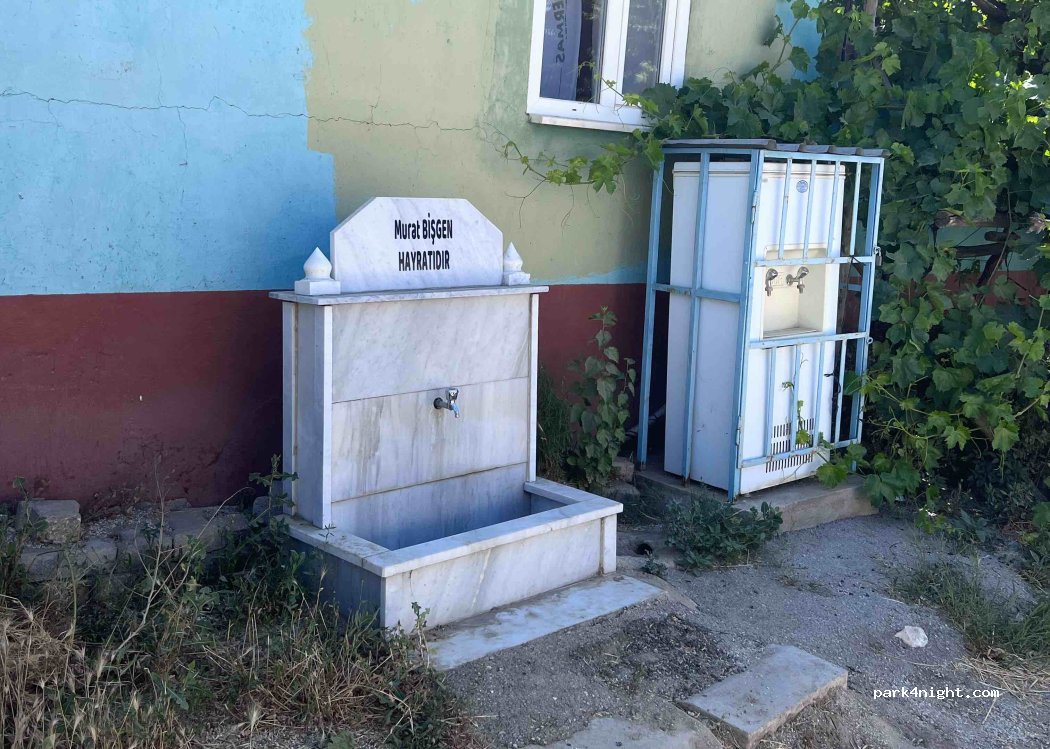 (15502) Yarışlı - Unnamed Road — foto