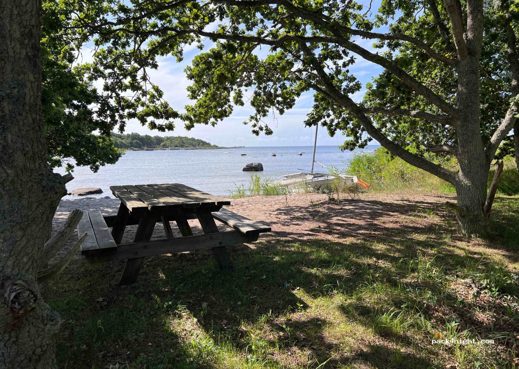 (372 94) Listerby - 153 Gövägen — foto