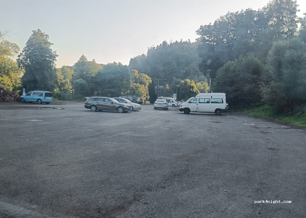 (468 22) Malá Skála - — foto