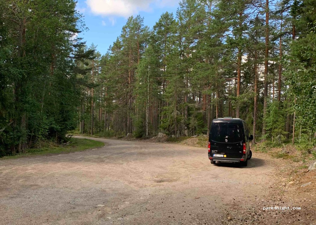 (821 30) Bollnäs - 101 Nylandsvägen — foto