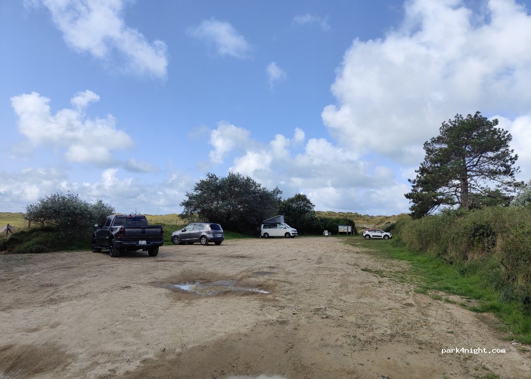 (50660) Annoville - 60 Rue de la Mer — foto