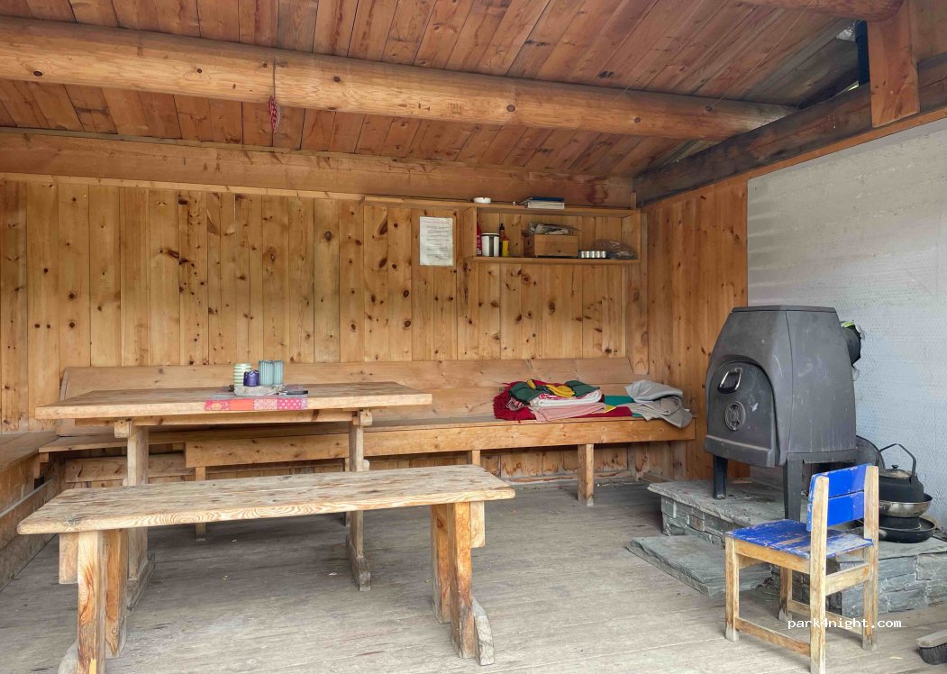 (2665) Lesja - Unnamed Road — foto 3