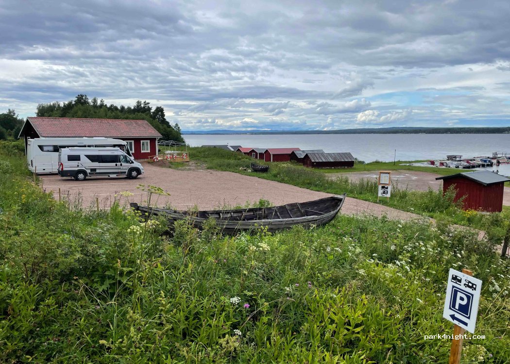 (792 90) Sollerön - 92 Bengtsarvsvägen — foto 2