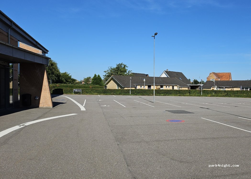 (9750) Østervrå - 4 Bredgade — foto