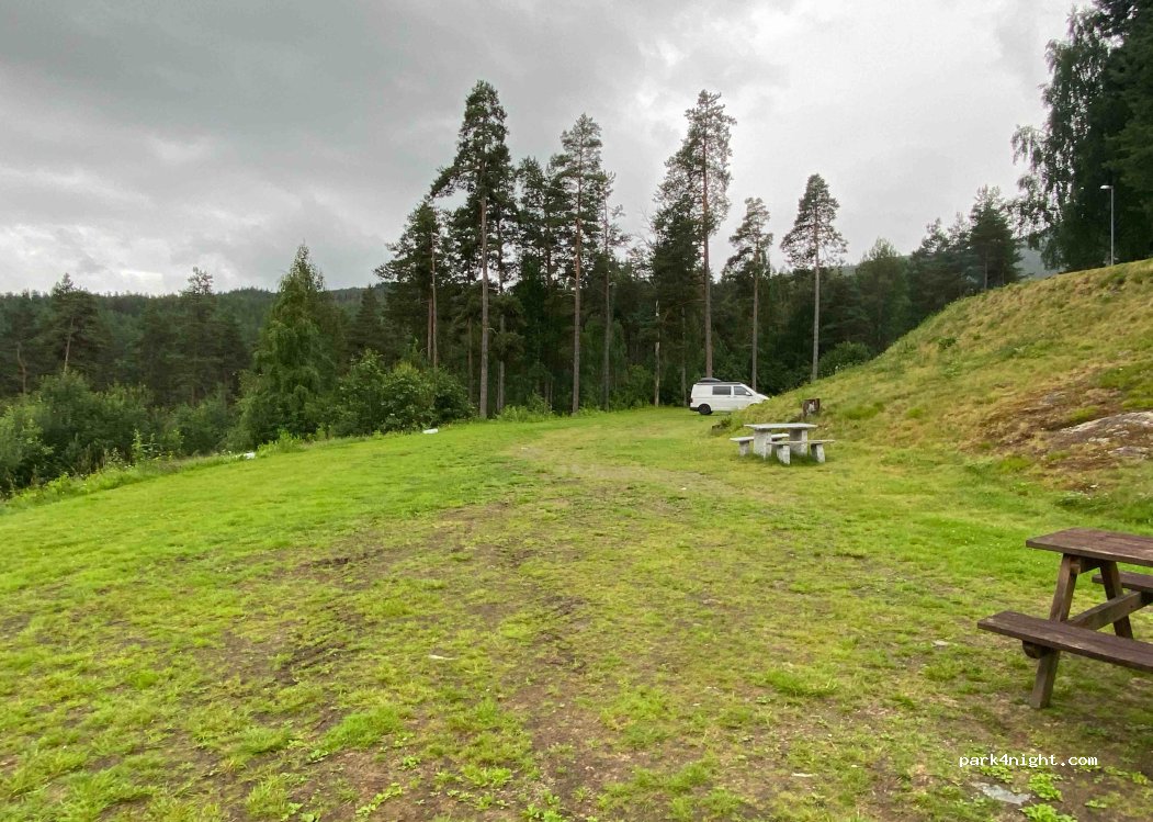 Vesterland Holiday Park — foto