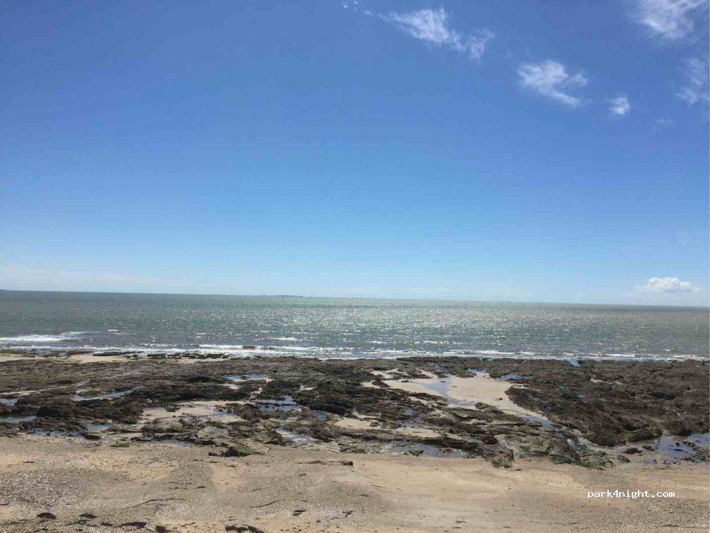 Camping Célimène — foto
