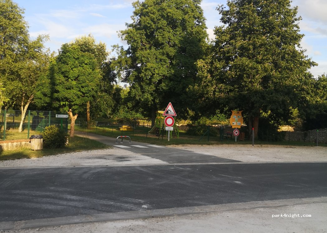 (45230) Montbouy - 20 Route de Montargis — foto