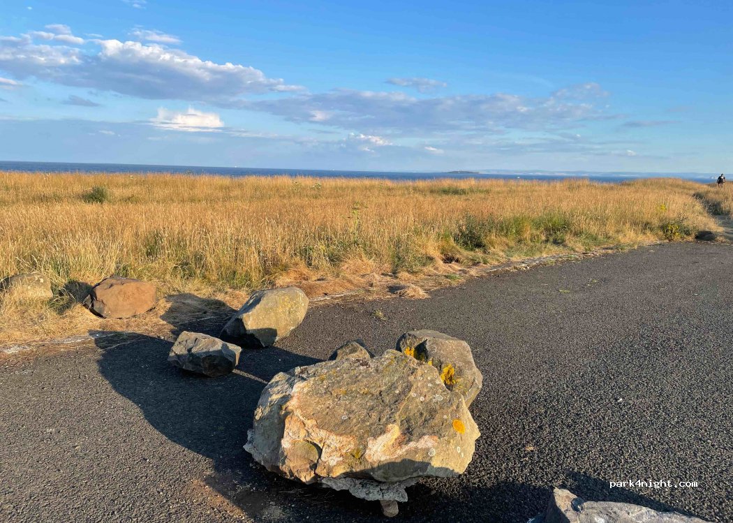 (KY10 3XN) - Unnamed Road — foto 3