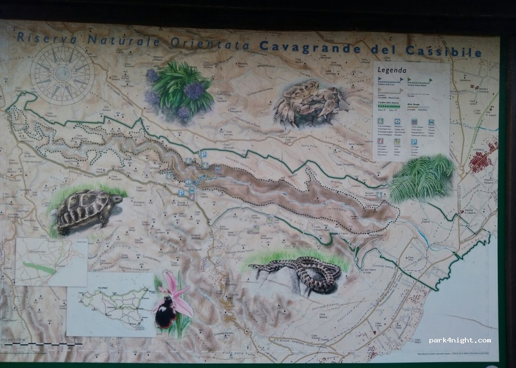(96017) Noto - Unnamed Road — foto 2