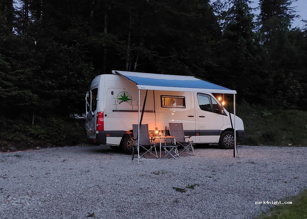 Camping Walchensee — foto 2