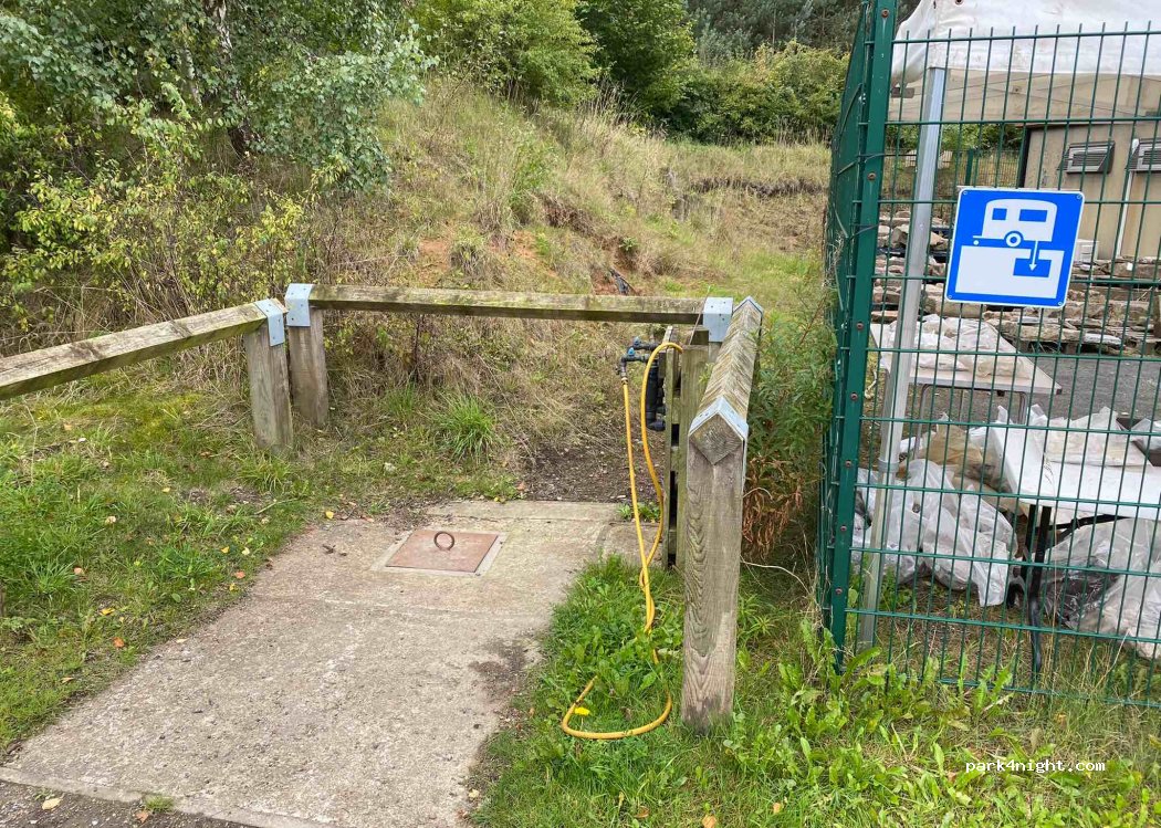 Hardwick Park — foto 2