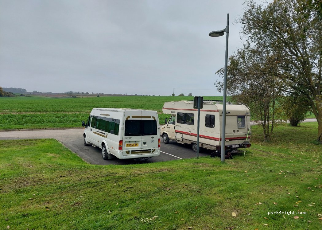 (02420) Bellicourt - Hameau de Riqueval — foto 5