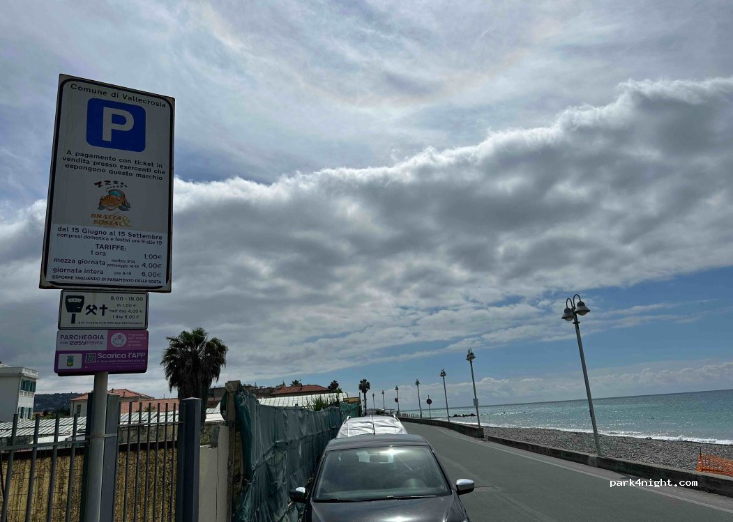 (18019) Vallecrosia - 52 Via Prati Privata — foto 3