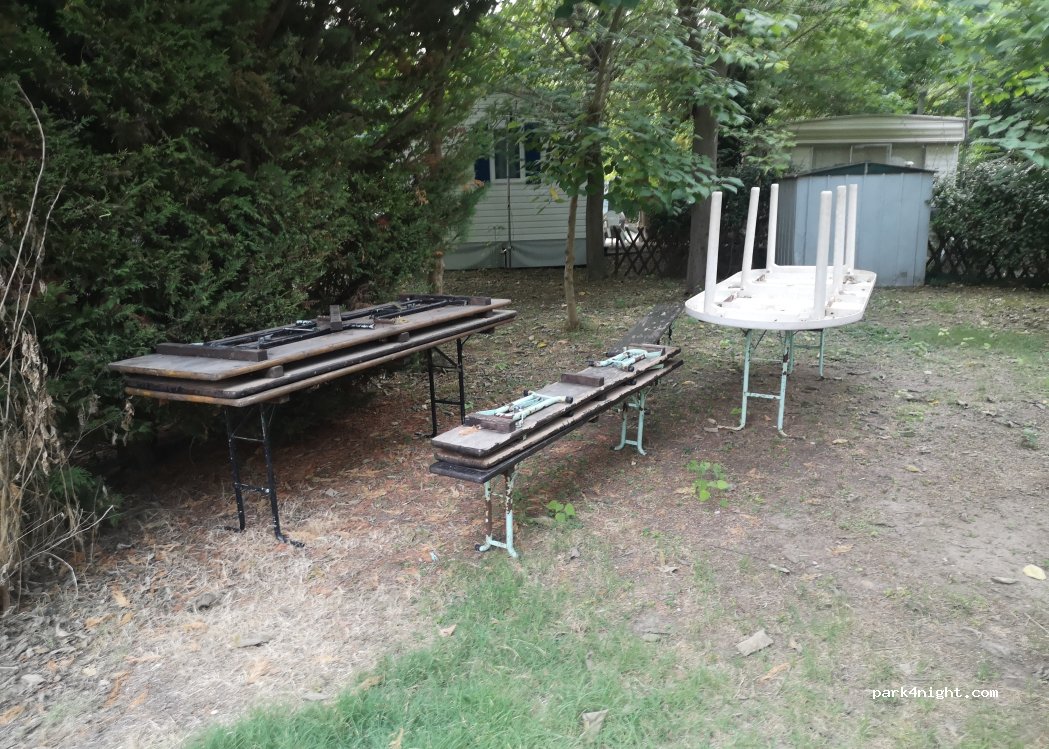 Camping Guardian — foto 2