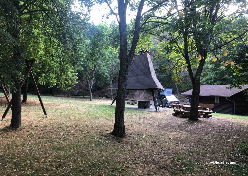 (56283) Nörtershausen - Unnamed Road — foto