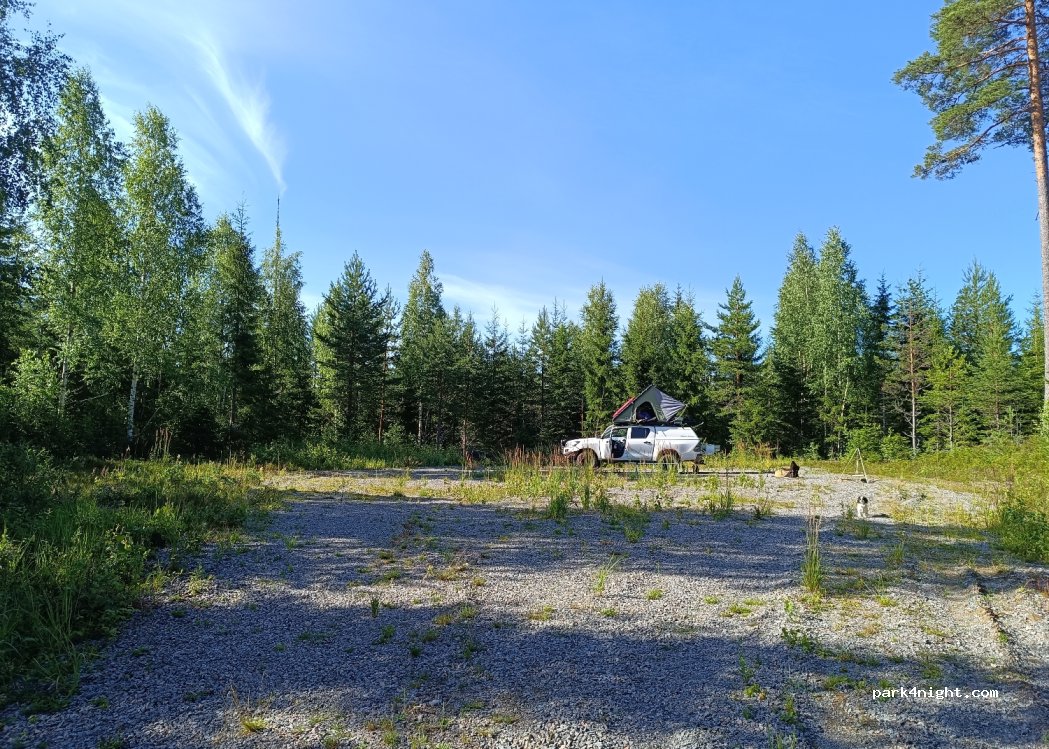 (671 93) Årjäng - — foto