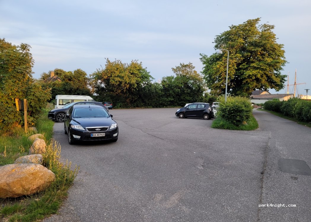(4780) Stege - 7 Ved Stranden — foto 2