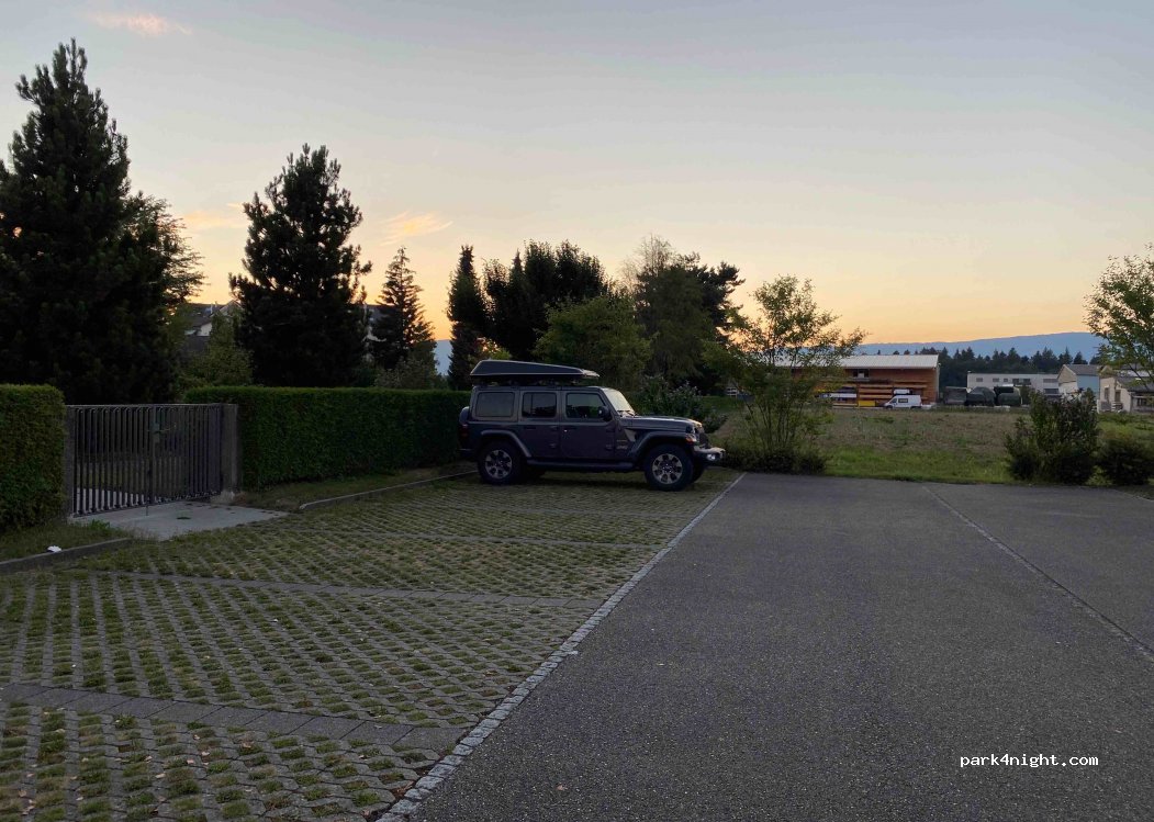 (3360) Herzogenbuchsee - 85 Zürichstrasse — foto 4