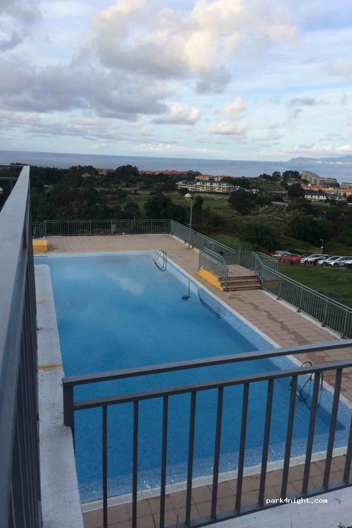 Camping de Castro — foto