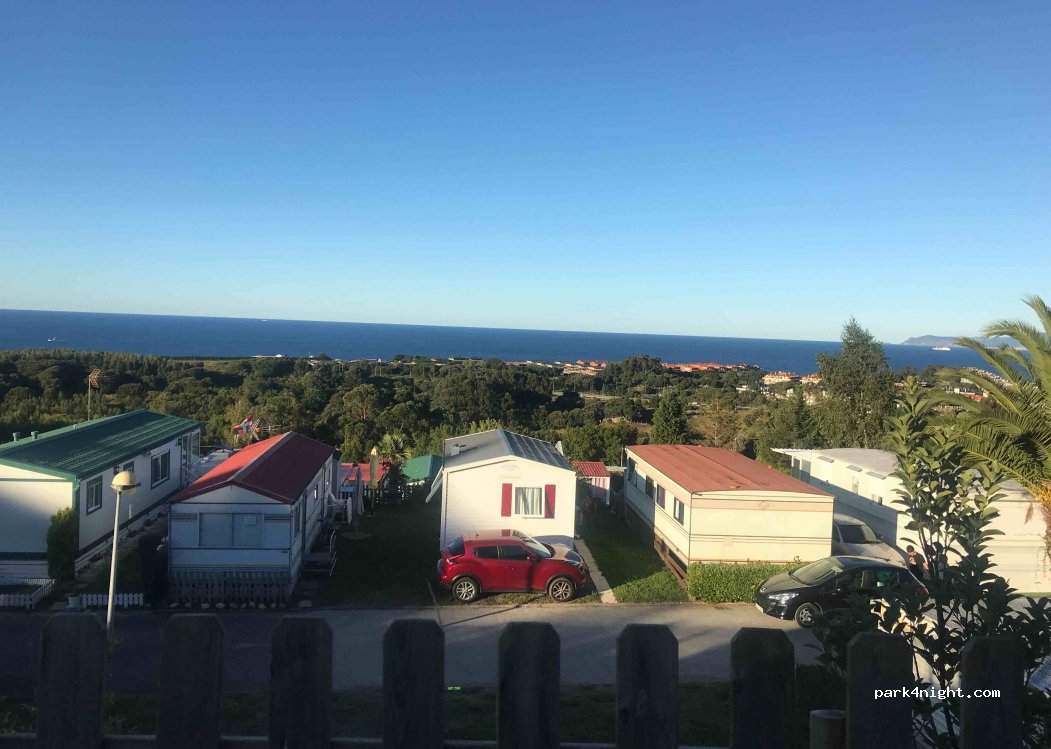 Camping de Castro — foto 3