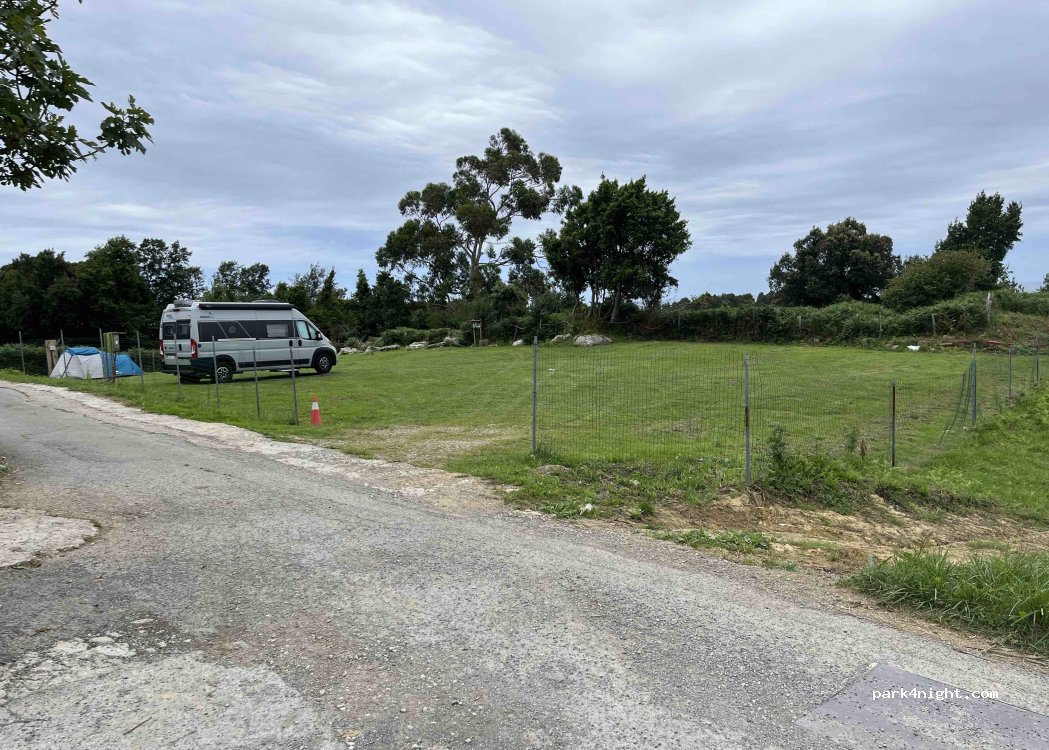 Camping de Castro — foto 5