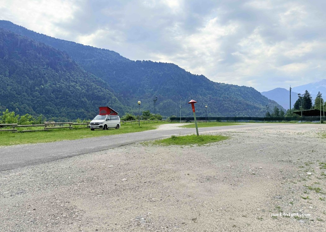 (33022) Arta Terme - Unnamed Road — foto 5
