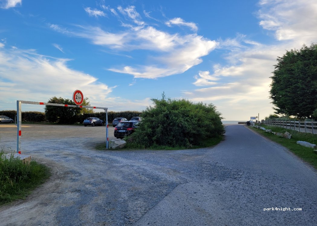 Camping de la Plage Des Granges — foto 4