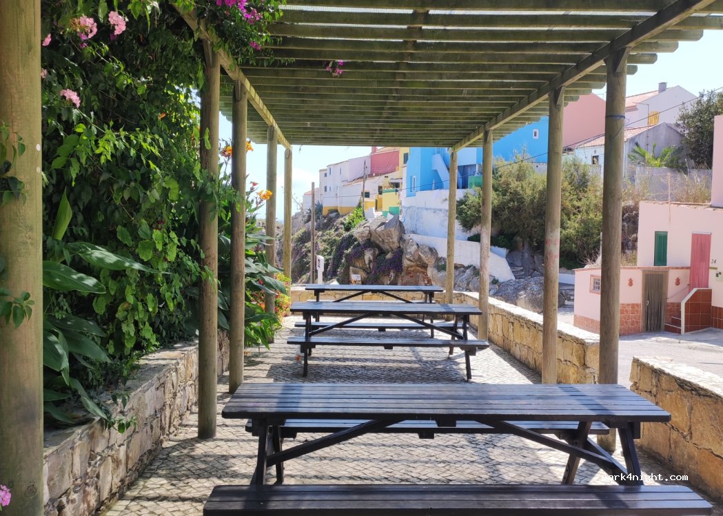 (2520-608) Peniche - 10 Carreiro de São Marcos — foto