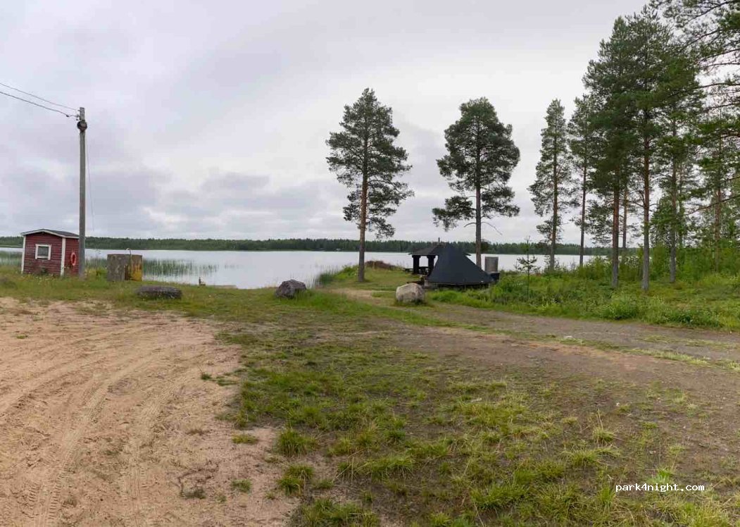 (90840) Oulu - 11 Koivurannantie — foto