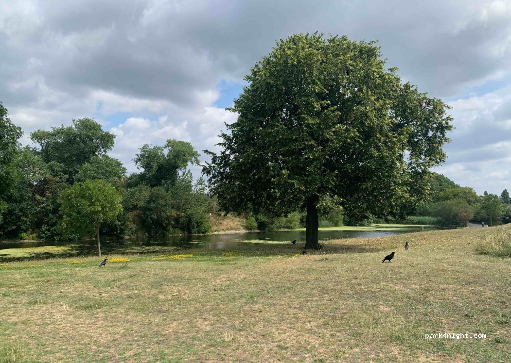(IG11 8FF) Barking - S Park Dr — foto 2